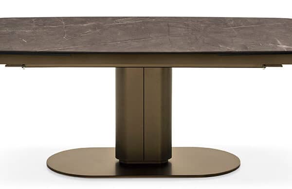 Calligaris Cameo Extendable Dining Table