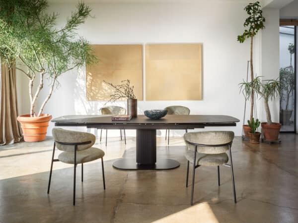 Calligaris Cameo Table