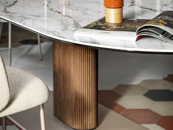 Calligaris Cameo Table