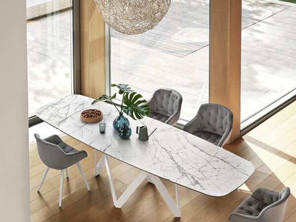 Calligaris Cartesio Table