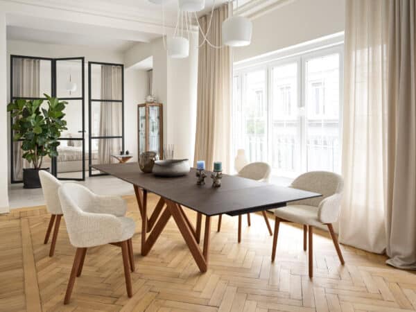 Calligaris Cartesio Table