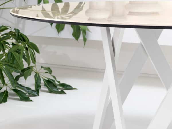 Calligaris Cartesio Table