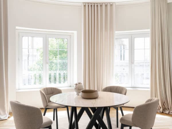 Calligaris Cartesio Table