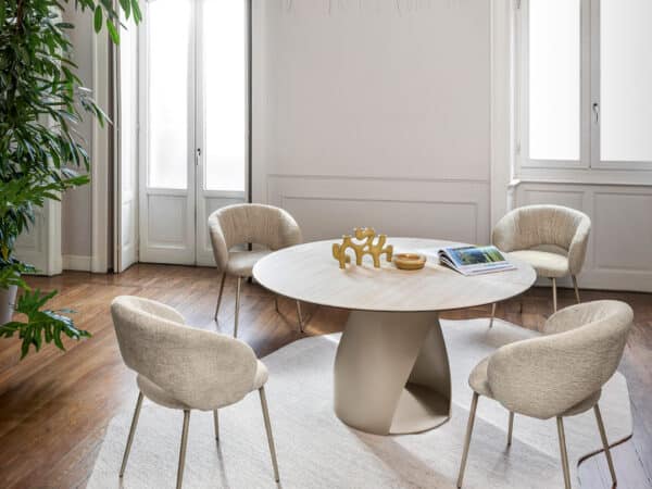 Calligaris Cyclone Table
