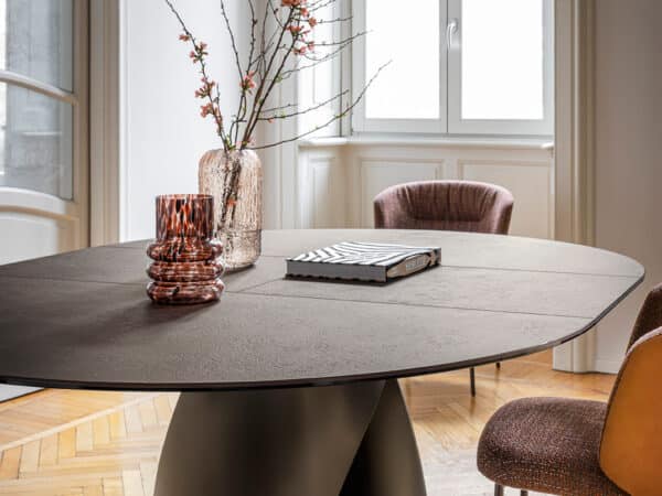 Calligaris Cyclone Table