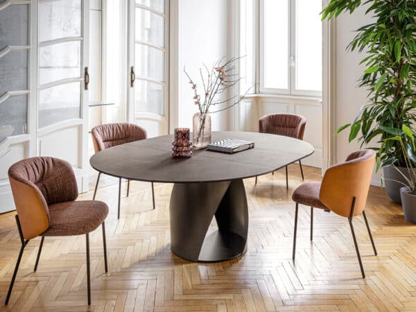 Calligaris Cyclone Table