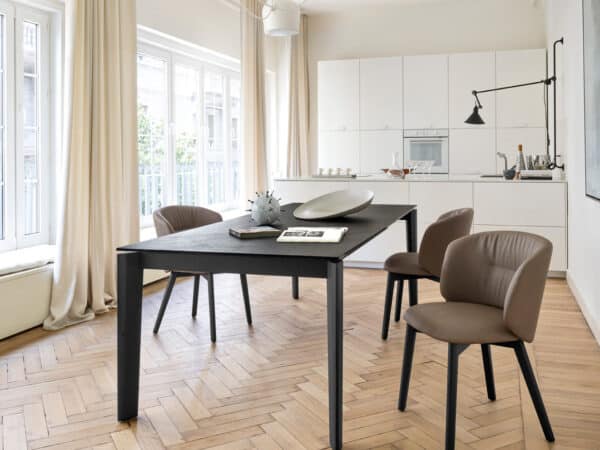 Calligaris Dogma Table