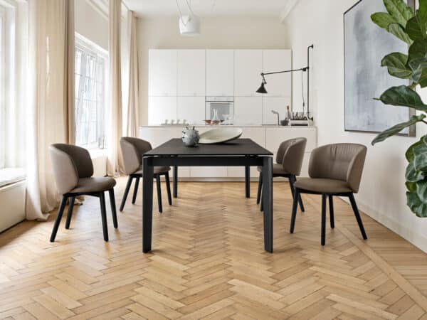 Calligaris Dogma Table