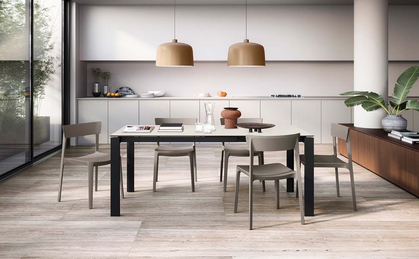 Calligaris Duca Table