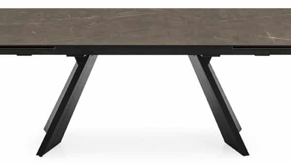 Calligaris Icaro Extendable Dining Table