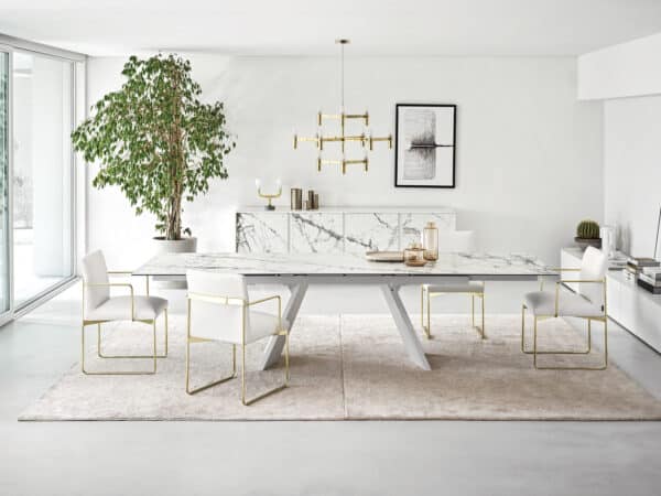 Calligaris Icaro Table
