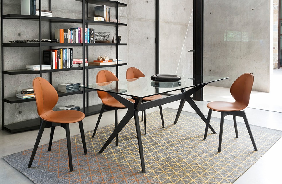 Calligaris Kent Table