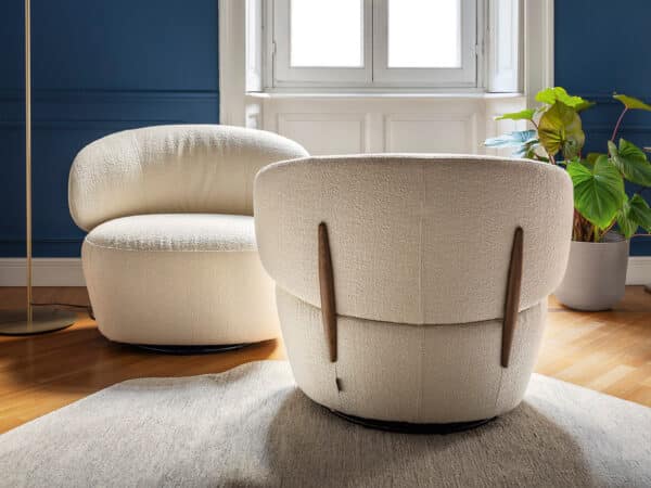 Calligaris Mara Chair
