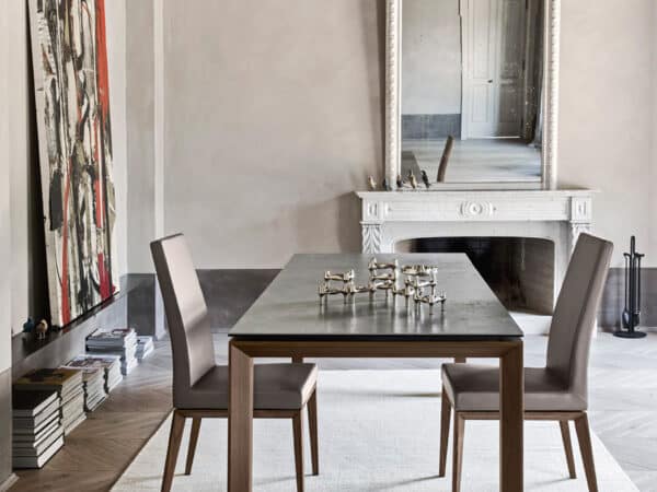 Calligaris Omnia Table