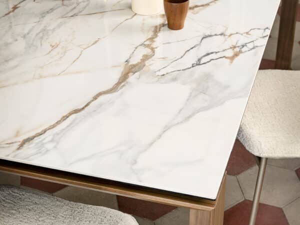 Calligaris Omnia Table