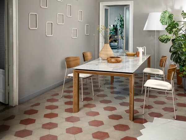 Calligaris Omnia Table