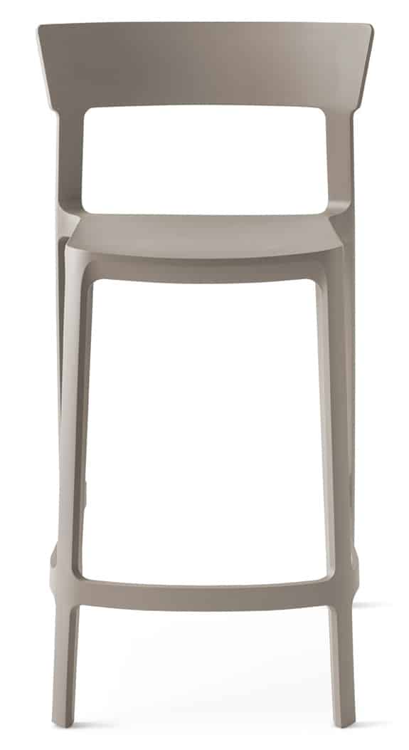 Calligaris Skin Barstool