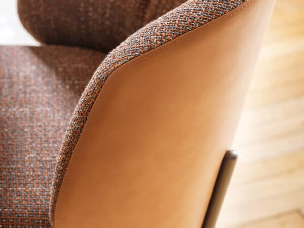 Calligaris Sweel Chair