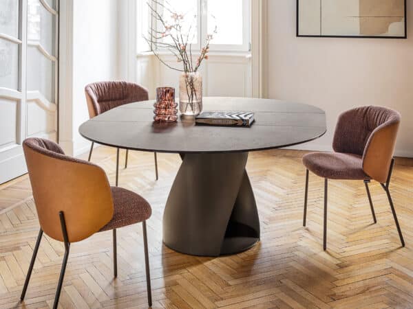 Calligaris Sweel Chair