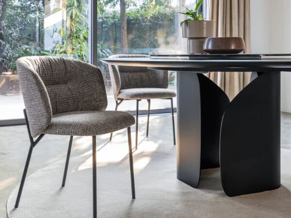 Calligaris Sweel Chair