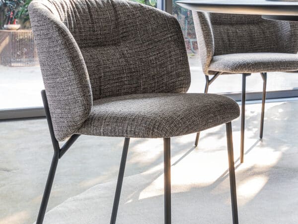 Calligaris Sweel Chair