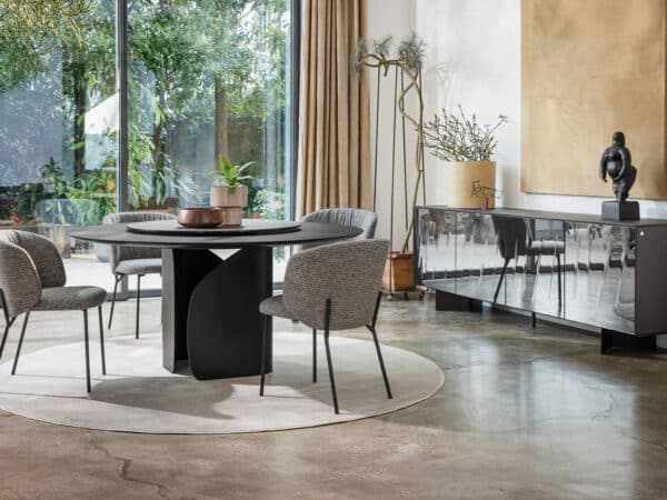 Calligaris Twins Table