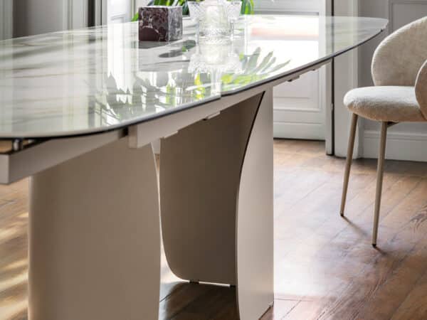Calligaris Twins Table