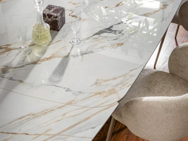 Calligaris Twins Table