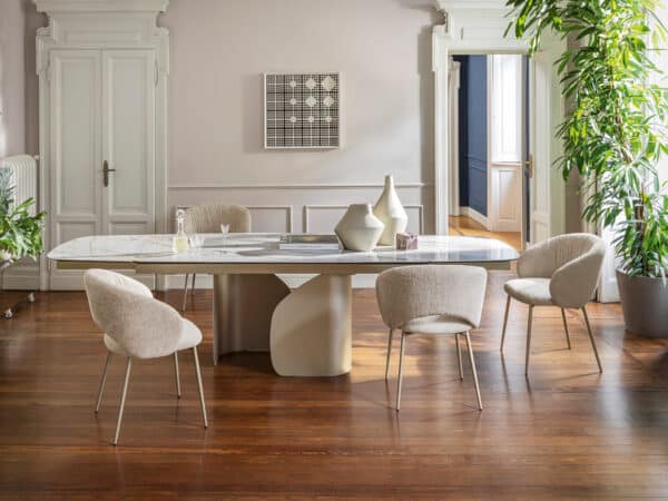 Calligaris Twins Table