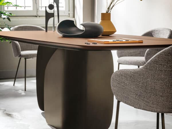 Calligaris Twins Table