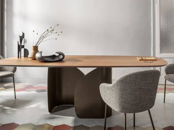 Calligaris Twins Table