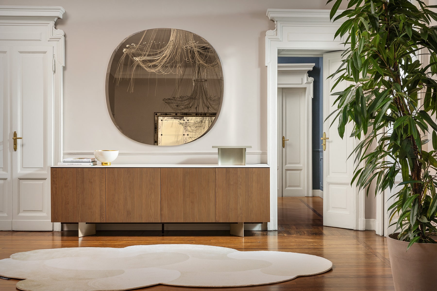 Calligaris Universal Sideboard