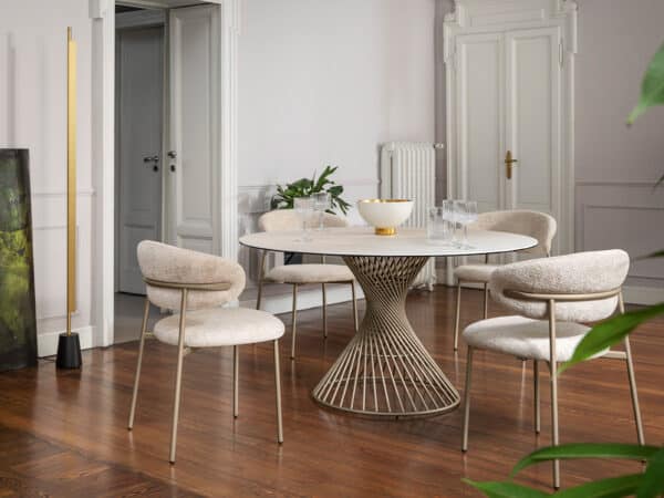 Calligaris Vortex Table