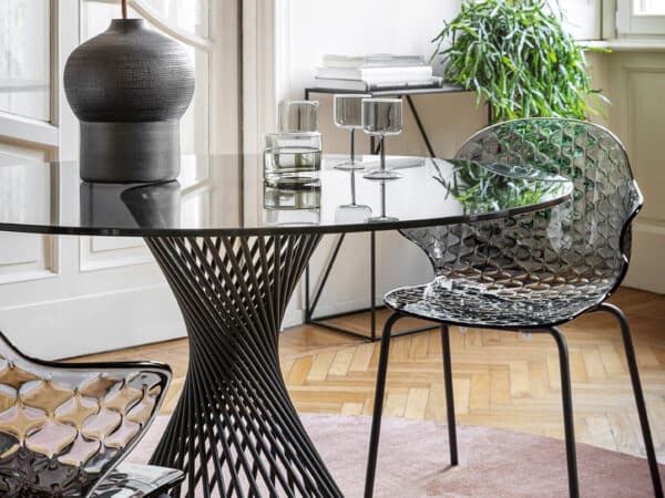 Calligaris Vortex Table