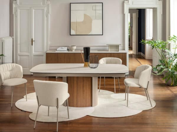 Calligaris Yoroi Table