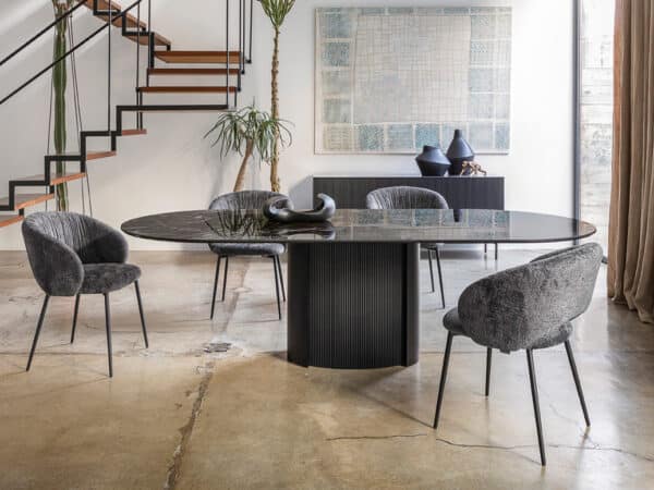 Calligaris Yoroi Table
