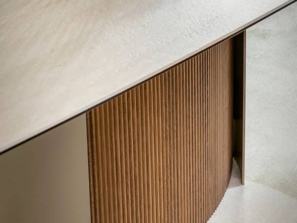 Calligaris Yoroi Table