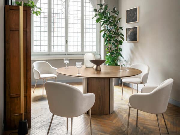 Calligaris Yoroi Table