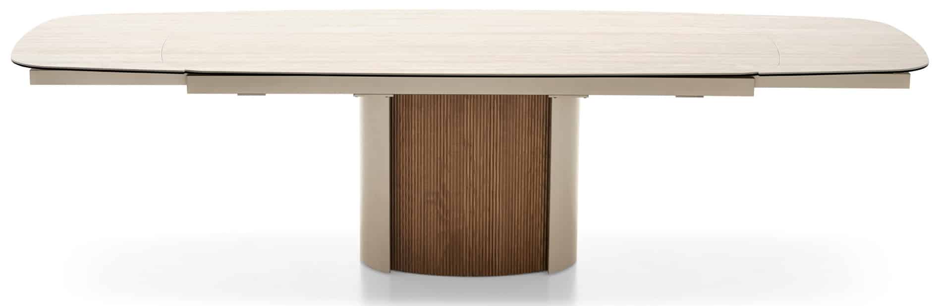 Calligaris Yoroi Table