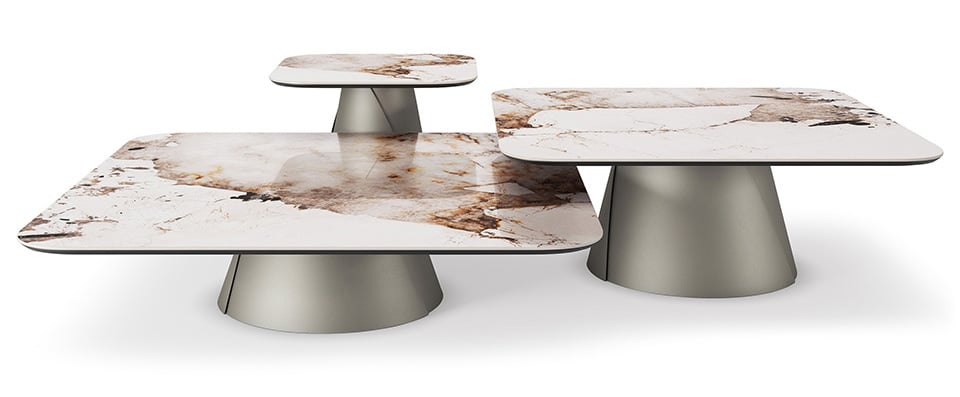 Cattelan Italia Albert Keramik S Tables