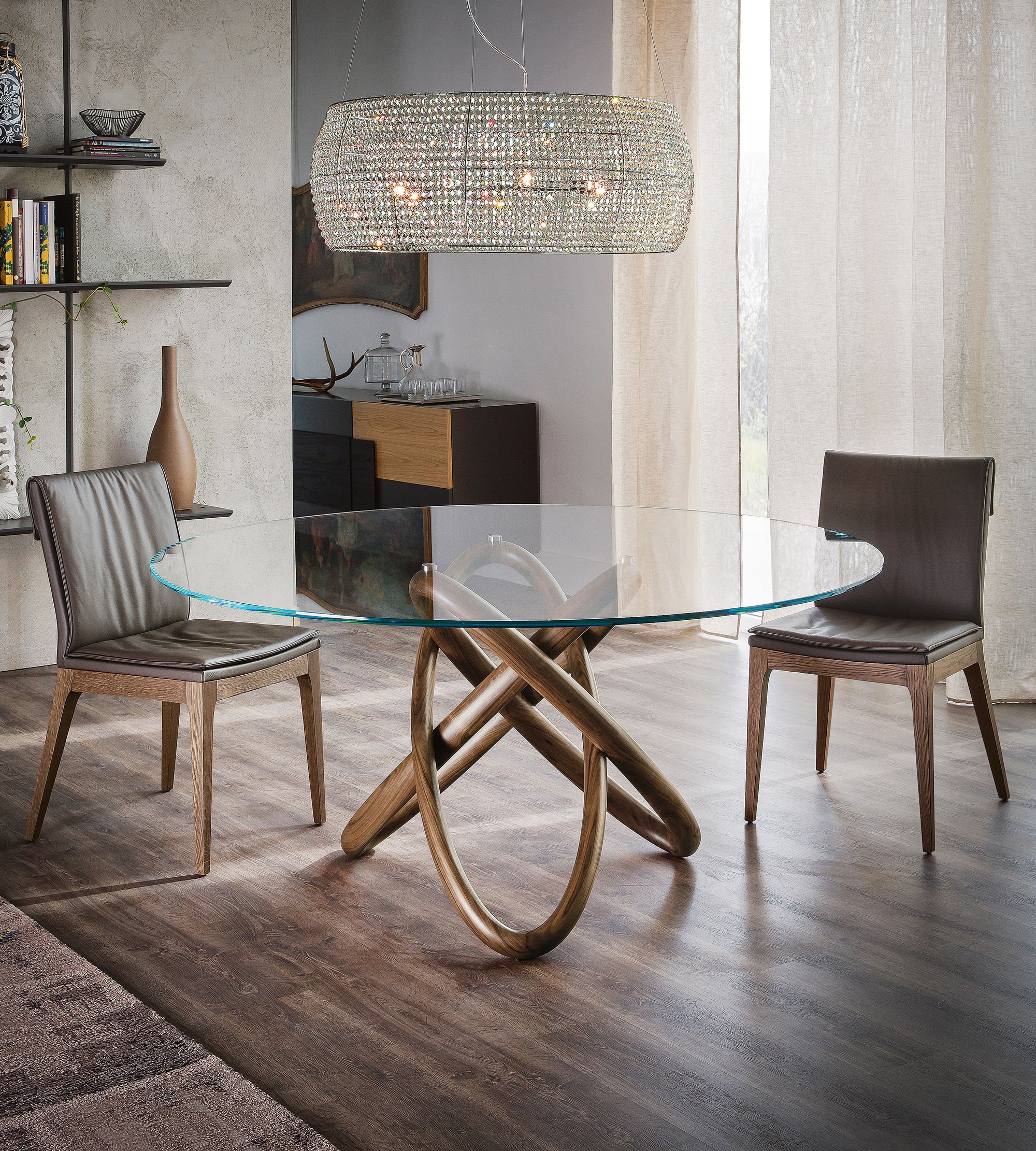 Cattelan Italia Carioca Table