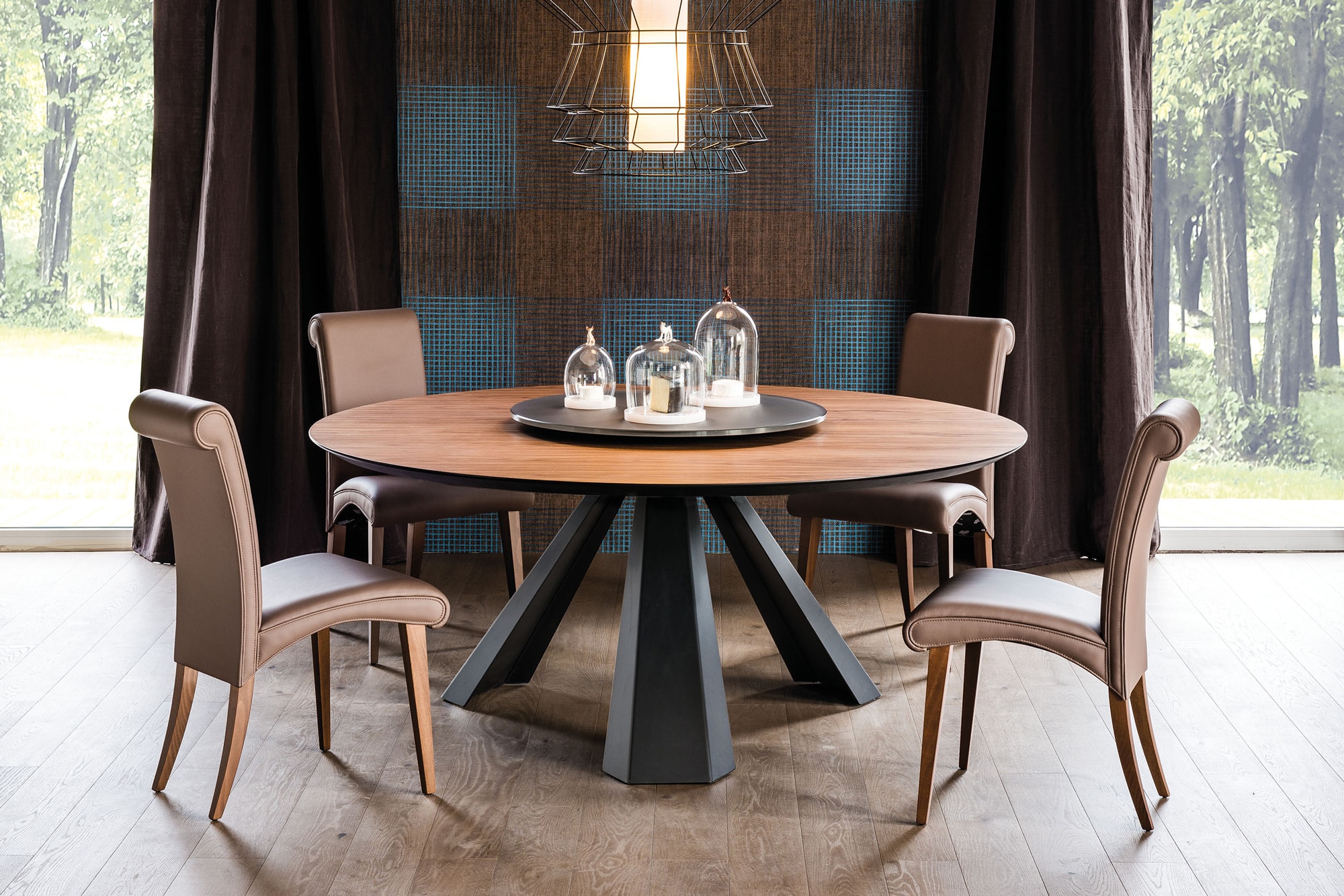 Cattelan Italia Eliot Table