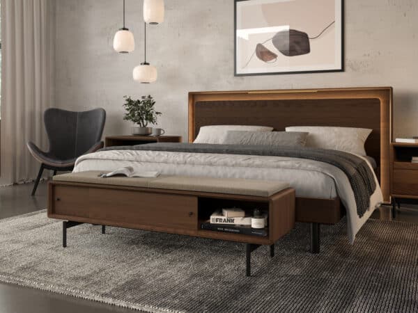BDi Linq Storage Bench