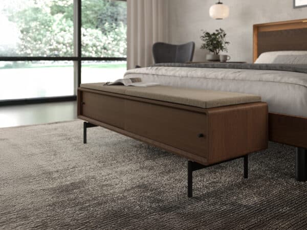 BDi Linq Storage Bench