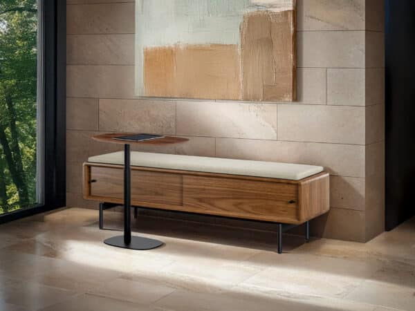 BDi Linq Storage Bench