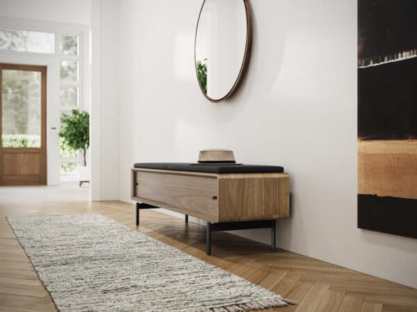 BDi Linq Storage Bench