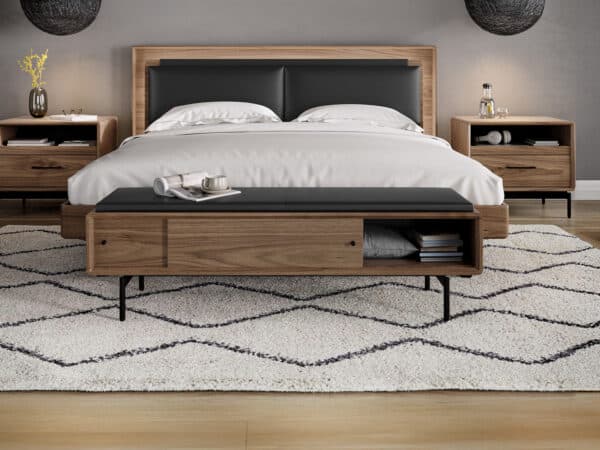 BDi Linq Storage Bench