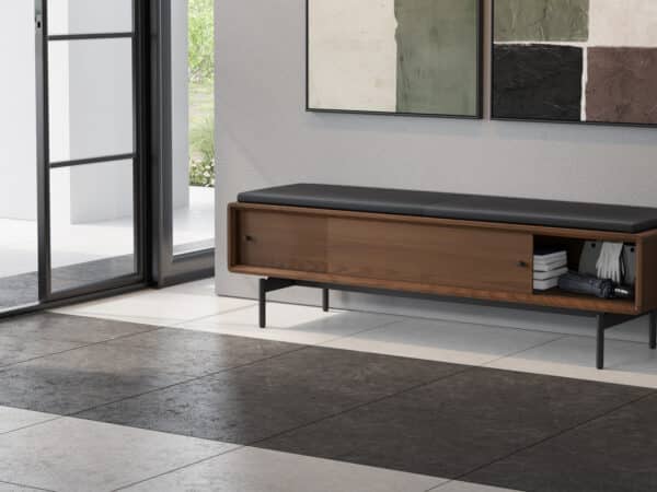 BDi Linq Storage Bench
