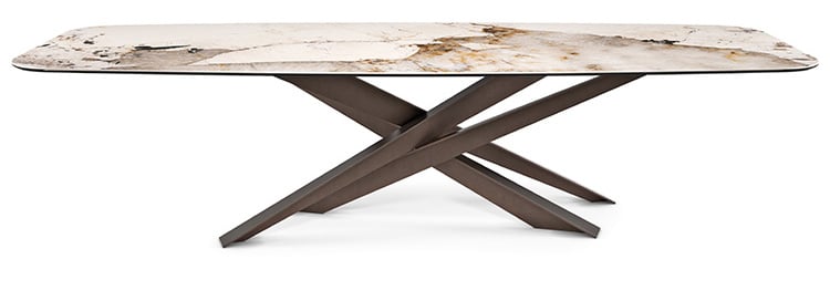 Cattelan Italia Lancer Keramik Table