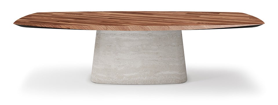 Cattelan Italia Napoleon Table